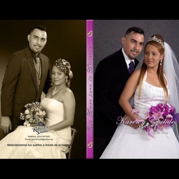 Meet your Posher, Euclides - Picture 1 of 1